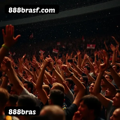 Bônus e promoções 888bras
