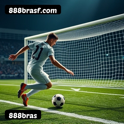 Logo da 888bras