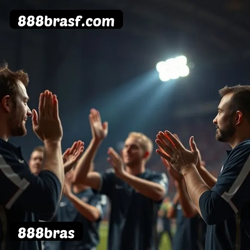 App 888bras para iOS e Android — interface mobile, login biométrico e PIX integrado
